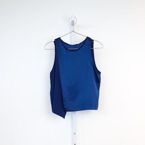 Parker Layered Blouse